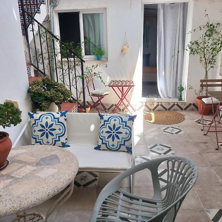 Guesthouse Jazmines Mozarabes # Wifi Baena Bagian luar foto