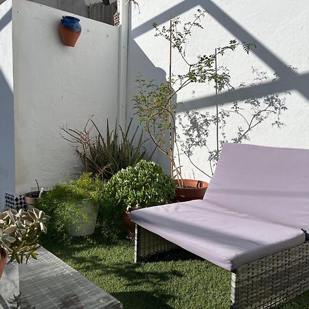 Guesthouse Jazmines Mozarabes # Wifi Baena Bagian luar foto