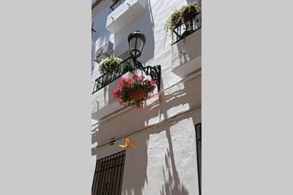 Guesthouse Jazmines Mozarabes # Wifi Baena Bagian luar foto