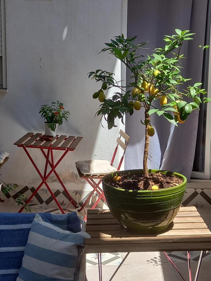 Guesthouse Jazmines Mozarabes # Wifi Baena Bagian luar foto
