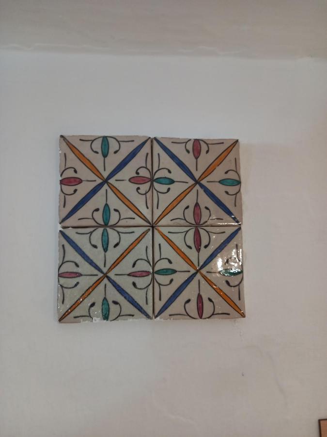 Guesthouse Jazmines Mozarabes # Wifi Baena Bagian luar foto
