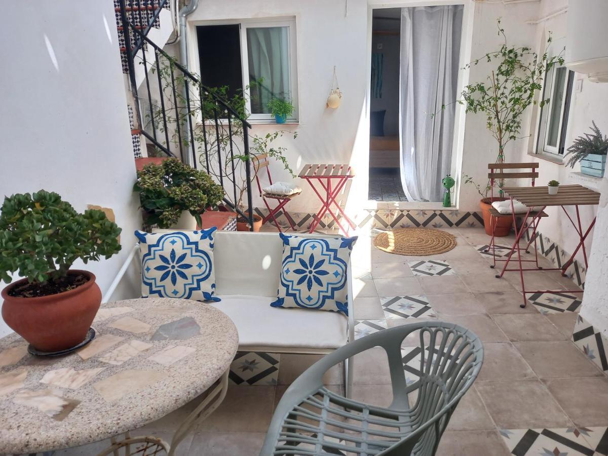 Guesthouse Jazmines Mozarabes # Wifi Baena Bagian luar foto
