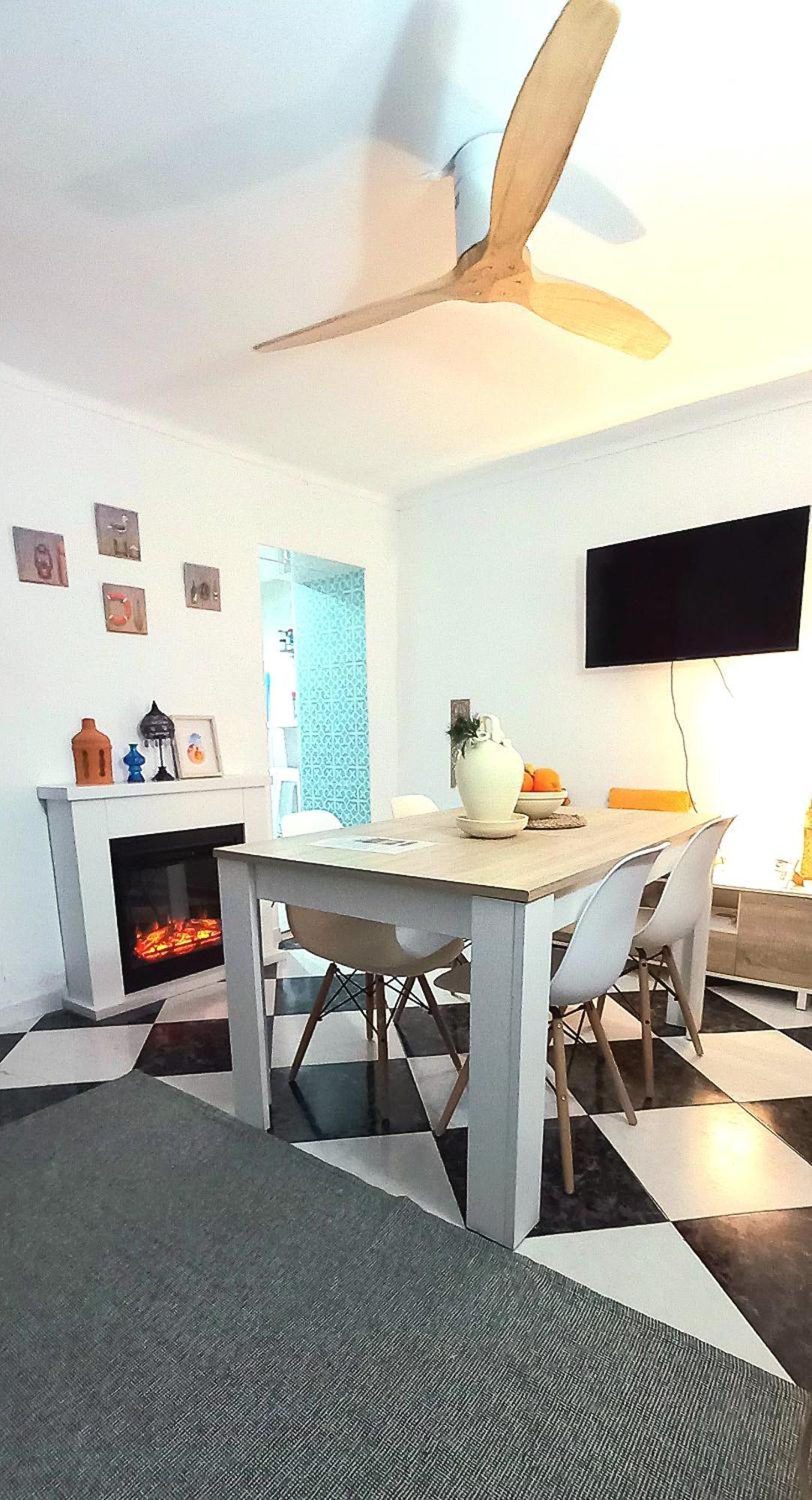 Guesthouse Jazmines Mozarabes # Wifi Baena Bagian luar foto