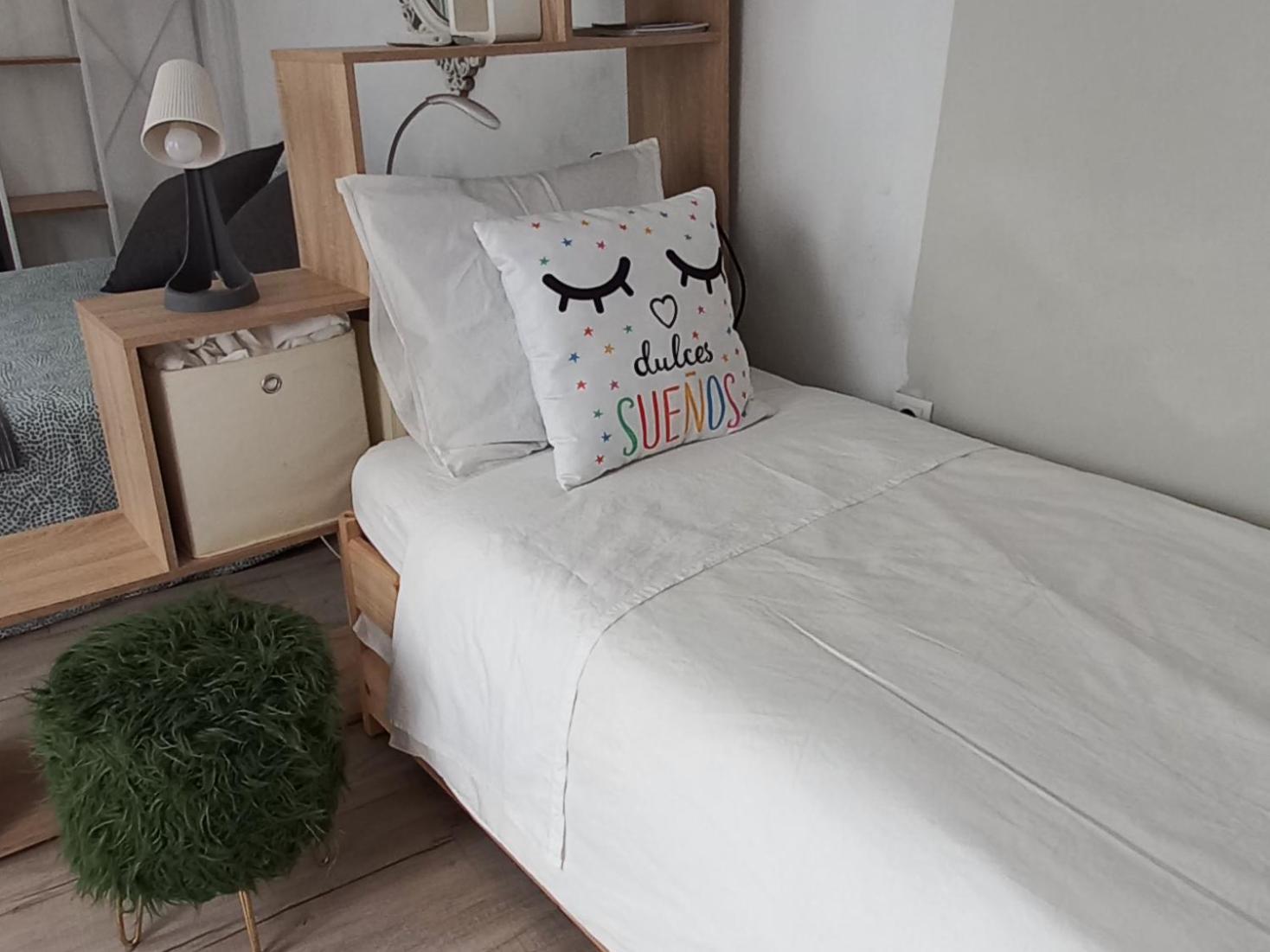 Guesthouse Jazmines Mozarabes # Wifi Baena Bagian luar foto