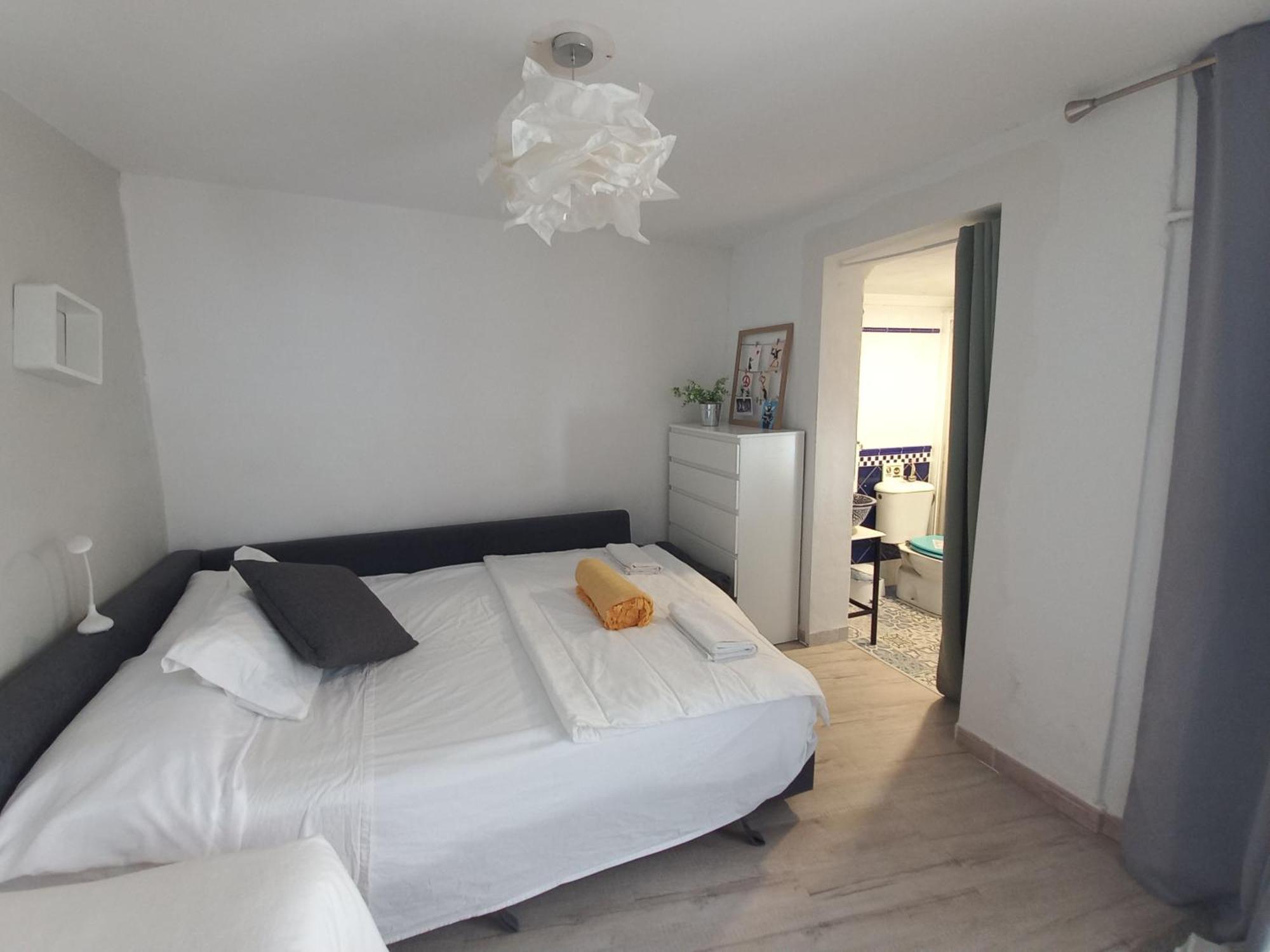 Guesthouse Jazmines Mozarabes # Wifi Baena Bagian luar foto