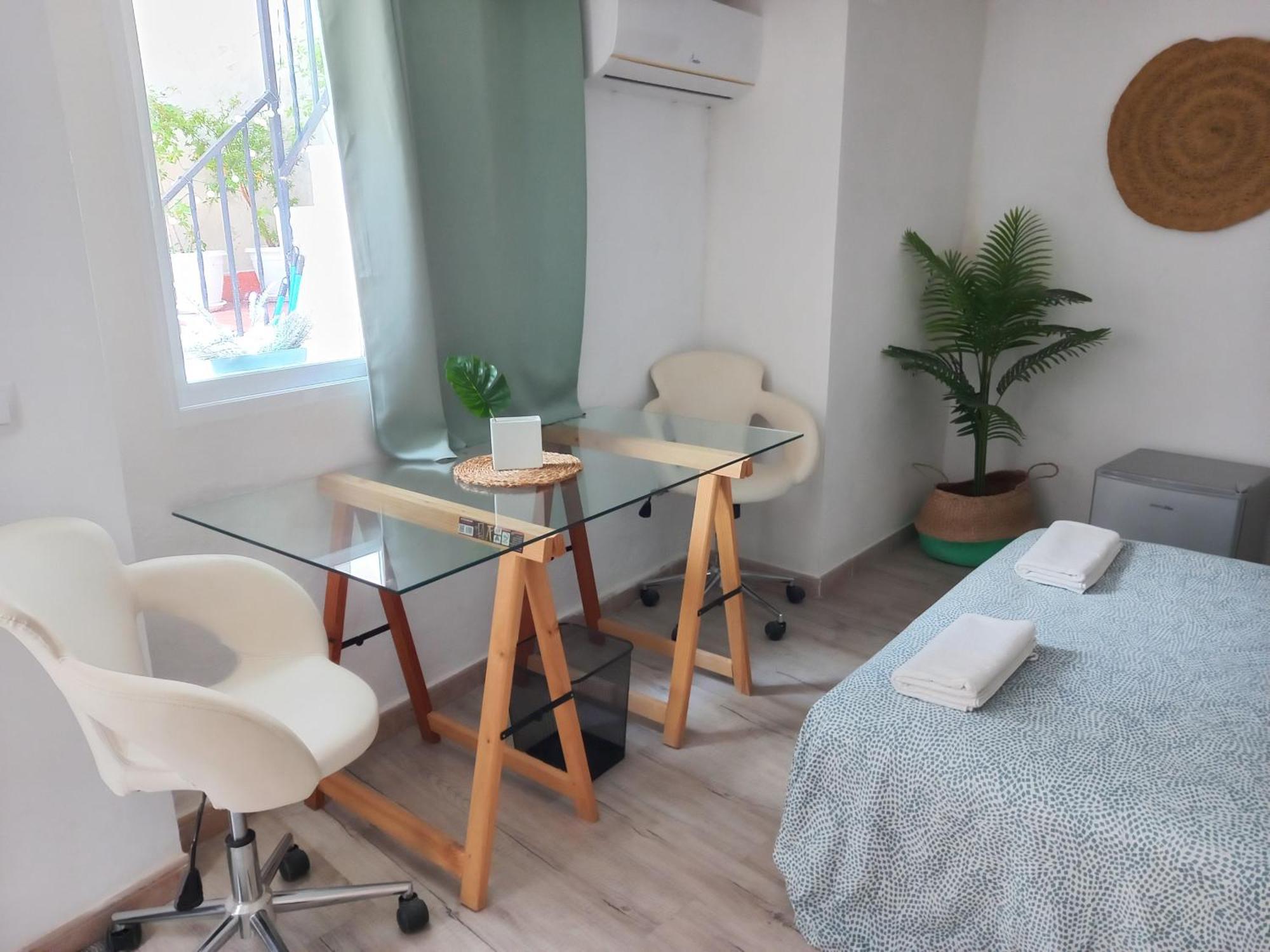 Guesthouse Jazmines Mozarabes # Wifi Baena Bagian luar foto