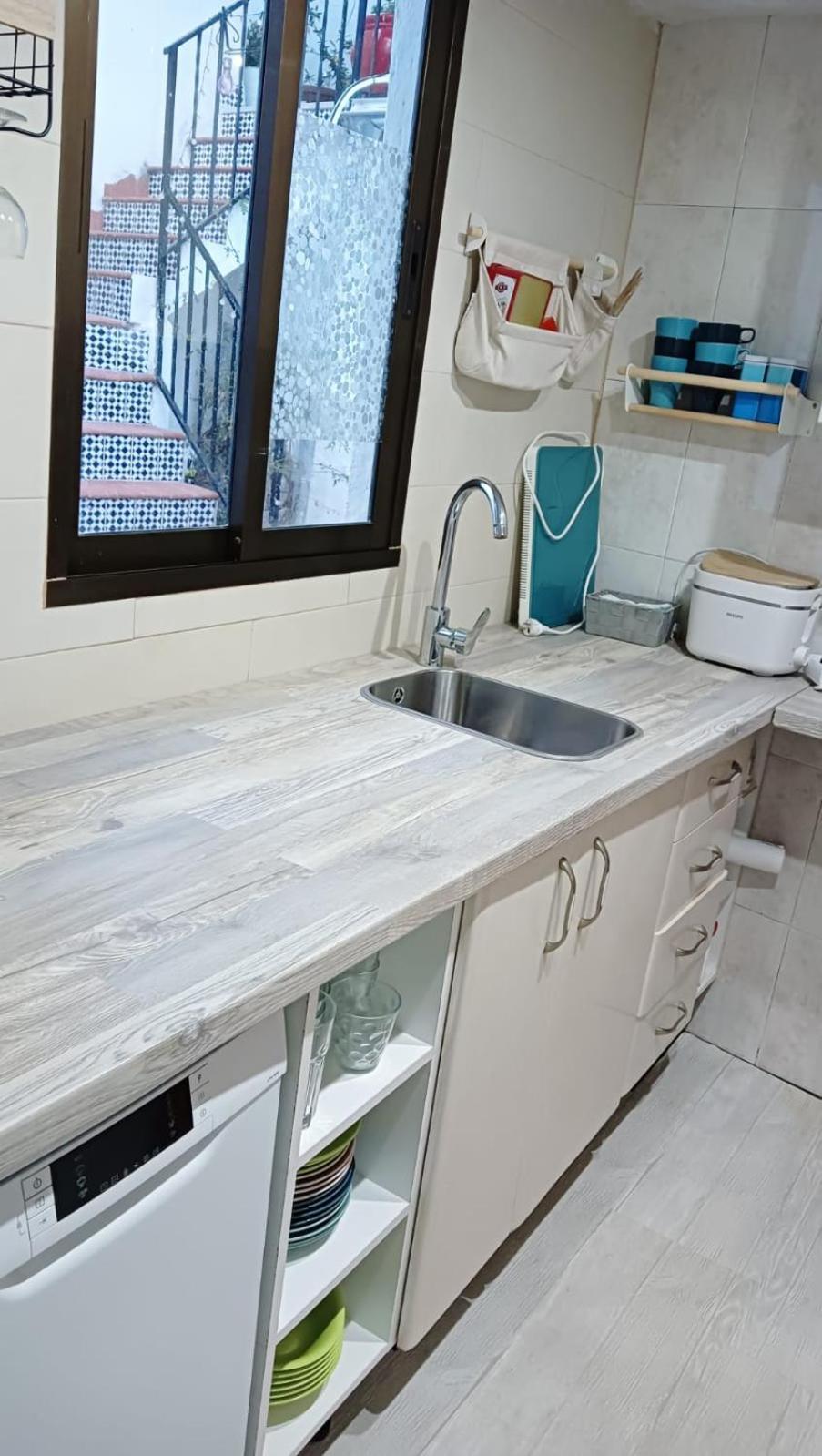 Guesthouse Jazmines Mozarabes # Wifi Baena Bagian luar foto