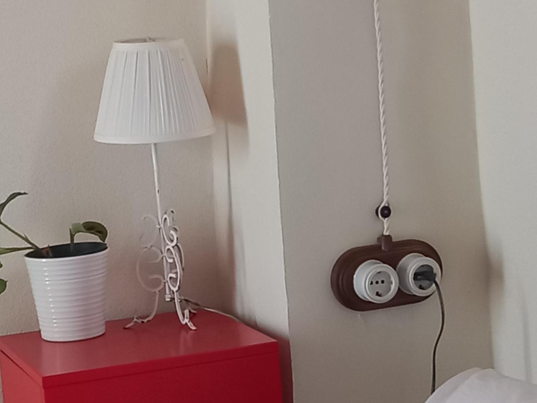 Guesthouse Jazmines Mozarabes # Wifi Baena Bagian luar foto
