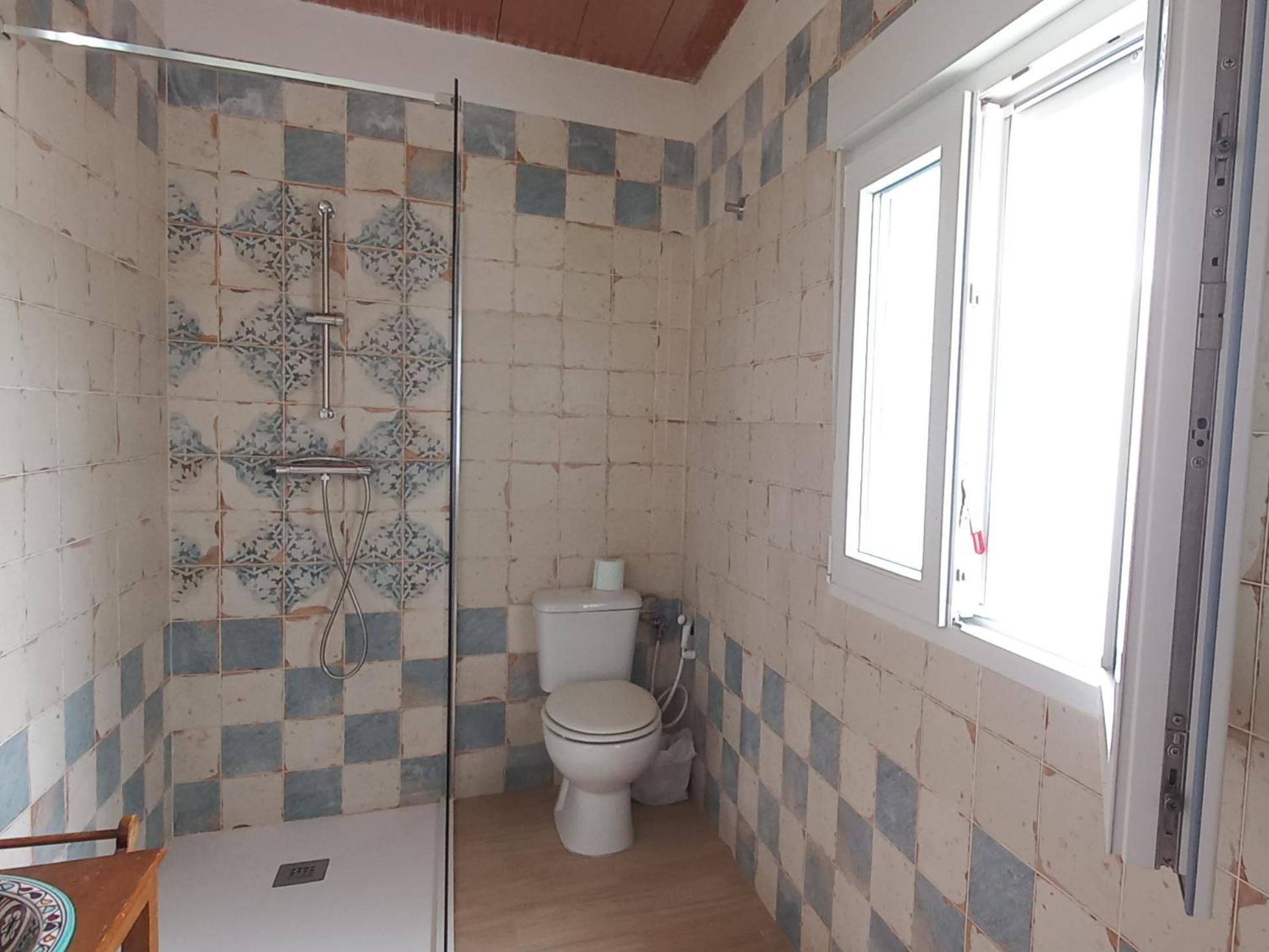 Guesthouse Jazmines Mozarabes # Wifi Baena Bagian luar foto