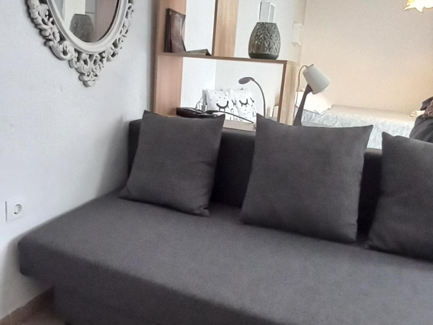 Guesthouse Jazmines Mozarabes # Wifi Baena Bagian luar foto