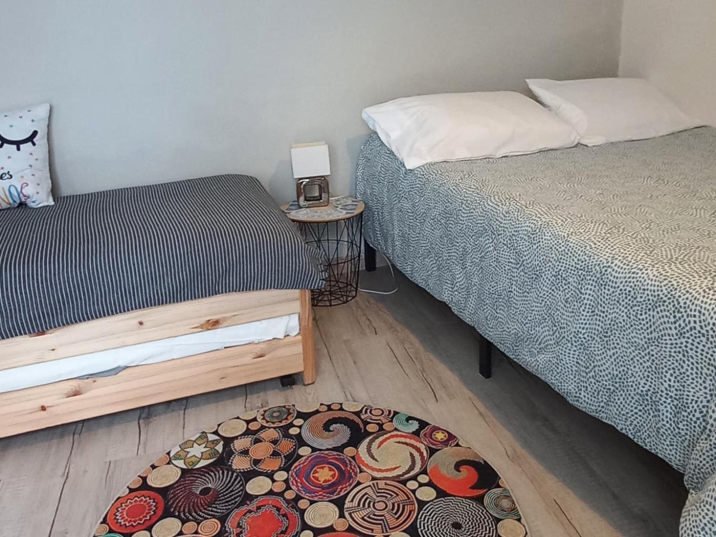 Guesthouse Jazmines Mozarabes # Wifi Baena Ruang foto