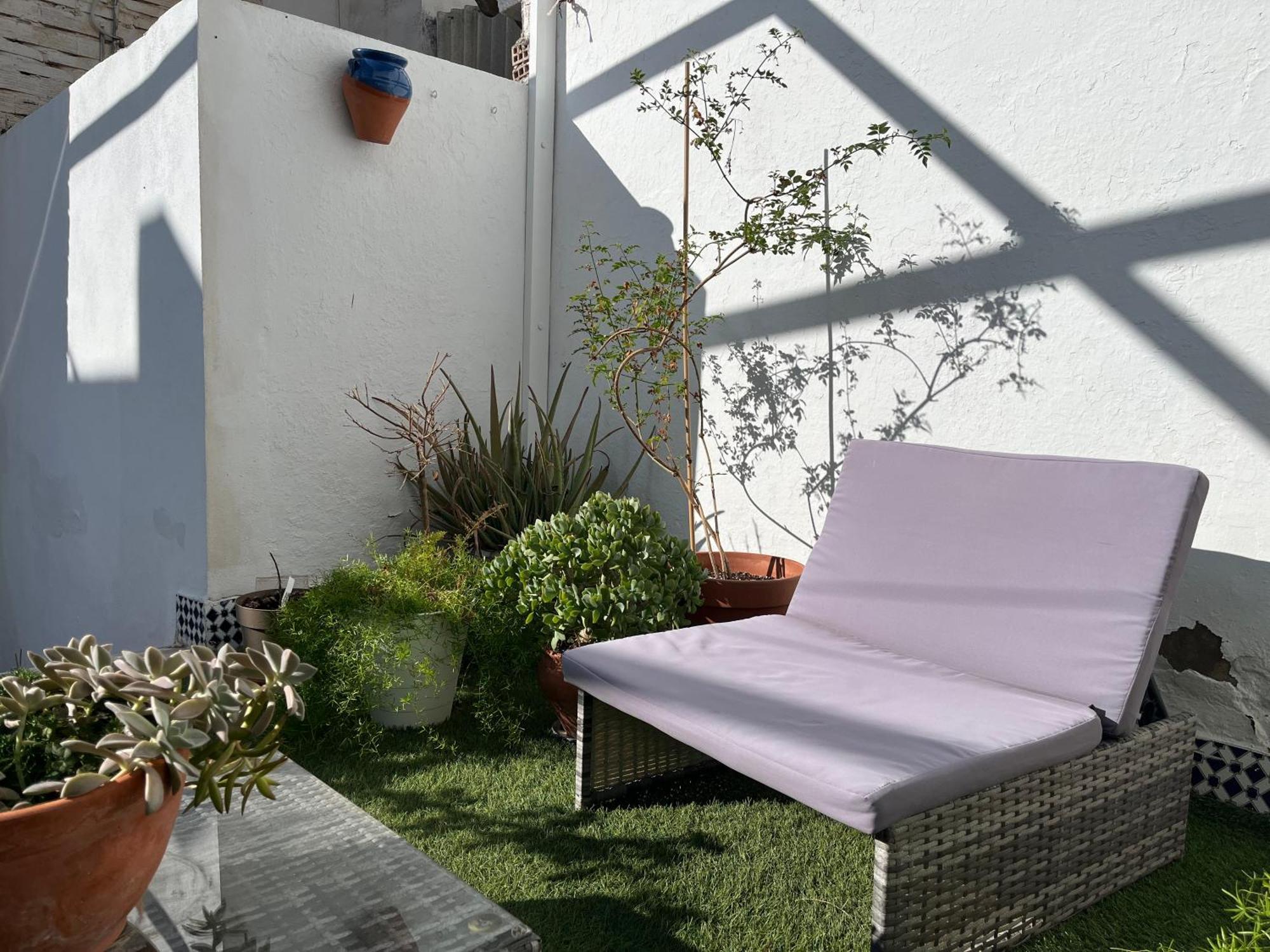 Guesthouse Jazmines Mozarabes # Wifi Baena Bagian luar foto