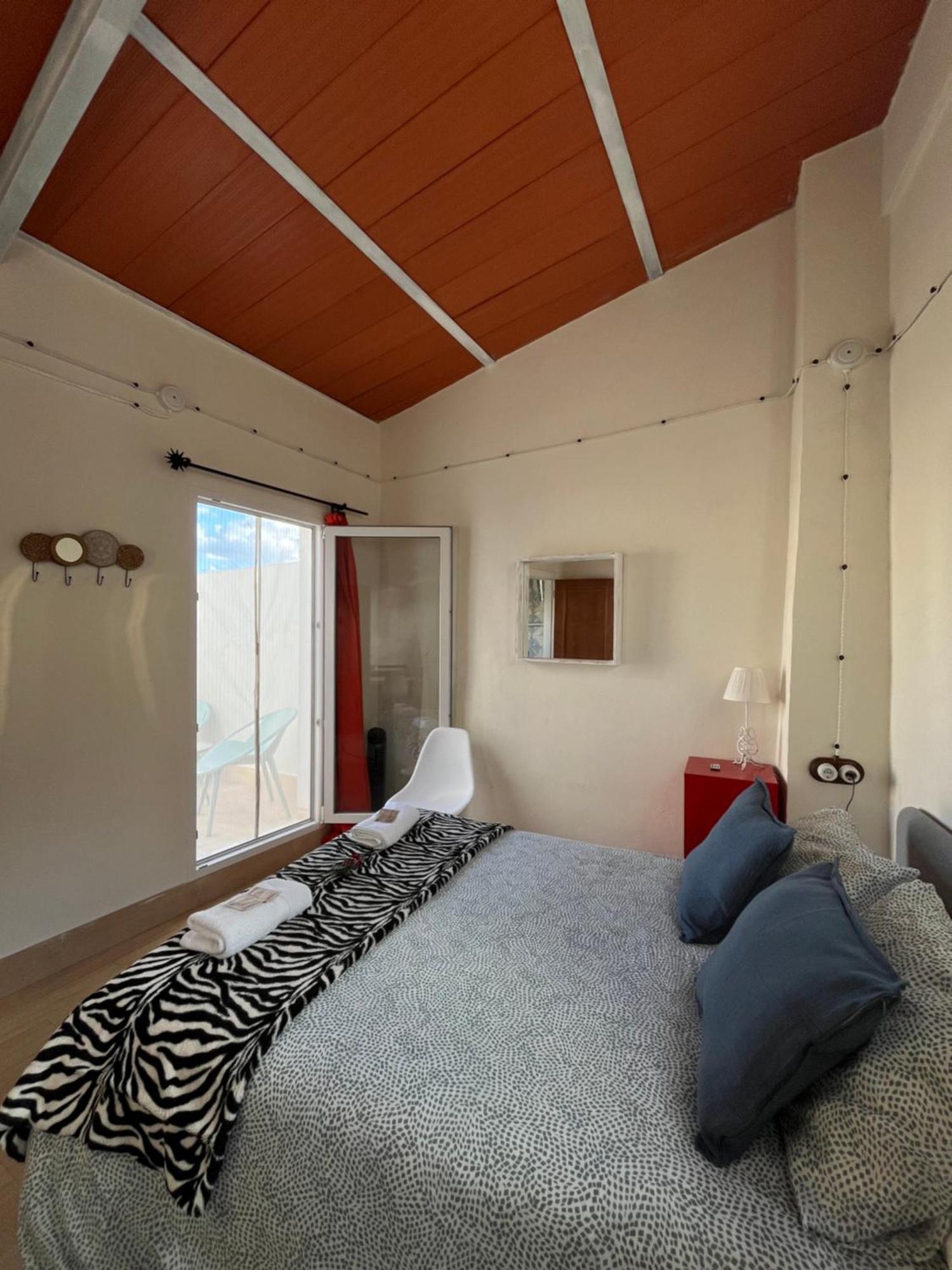 Guesthouse Jazmines Mozarabes # Wifi Baena Bagian luar foto