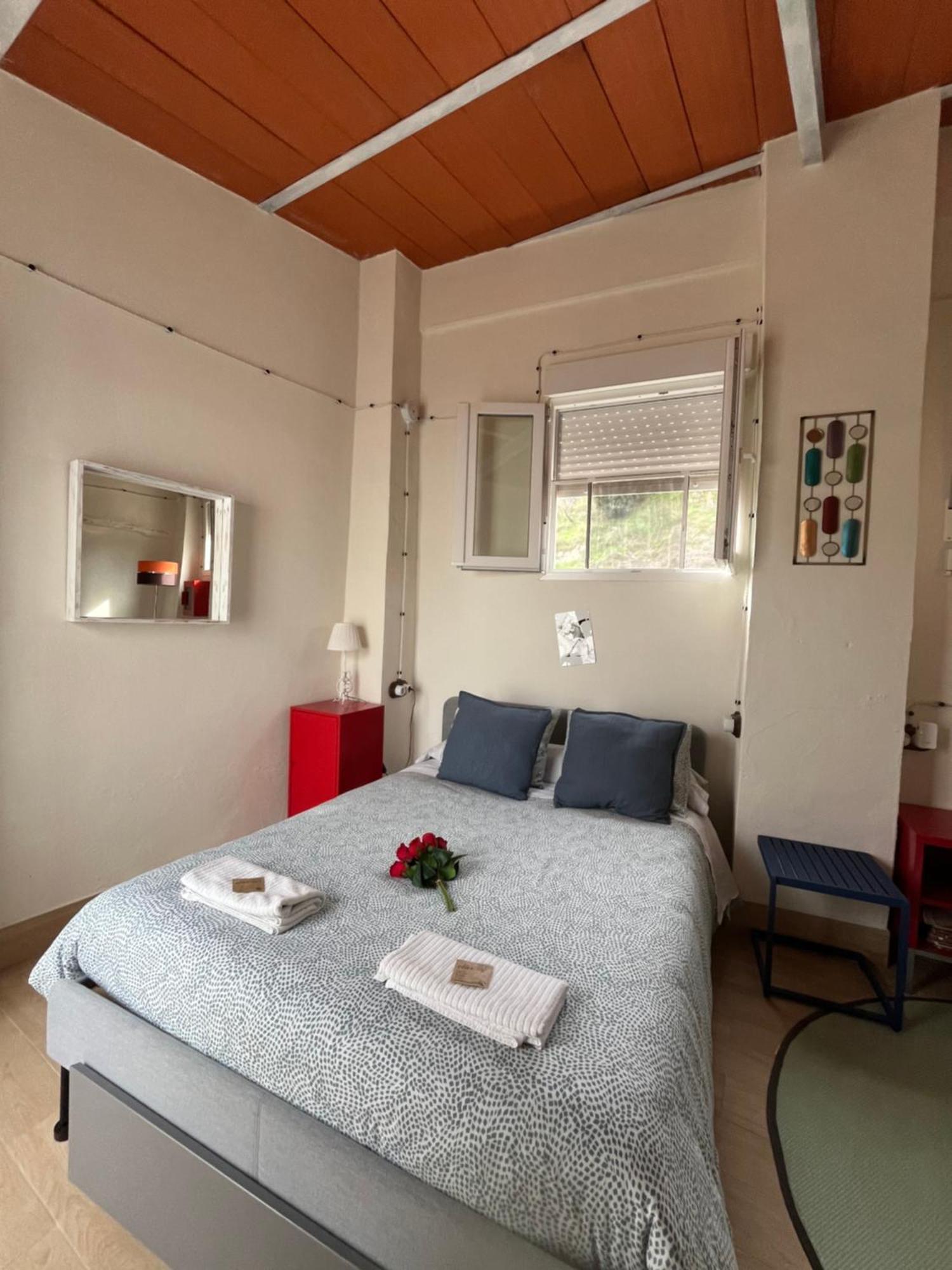 Guesthouse Jazmines Mozarabes # Wifi Baena Bagian luar foto